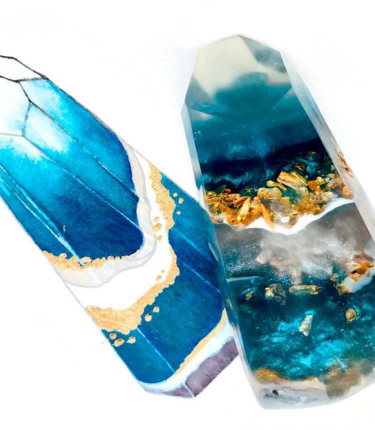 Handcrafted Artisanal Soaps