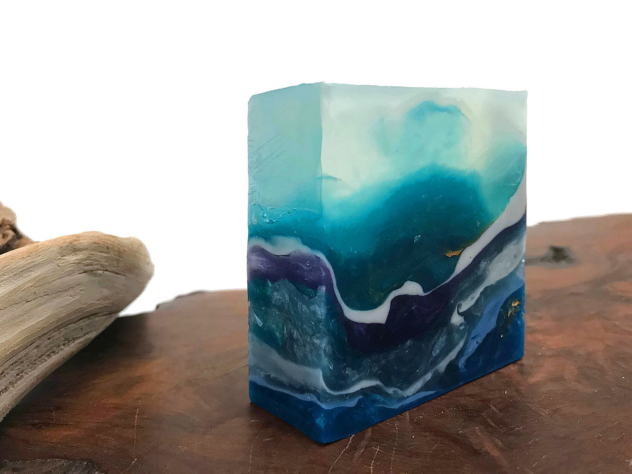 Mermaid Lagoon Soap