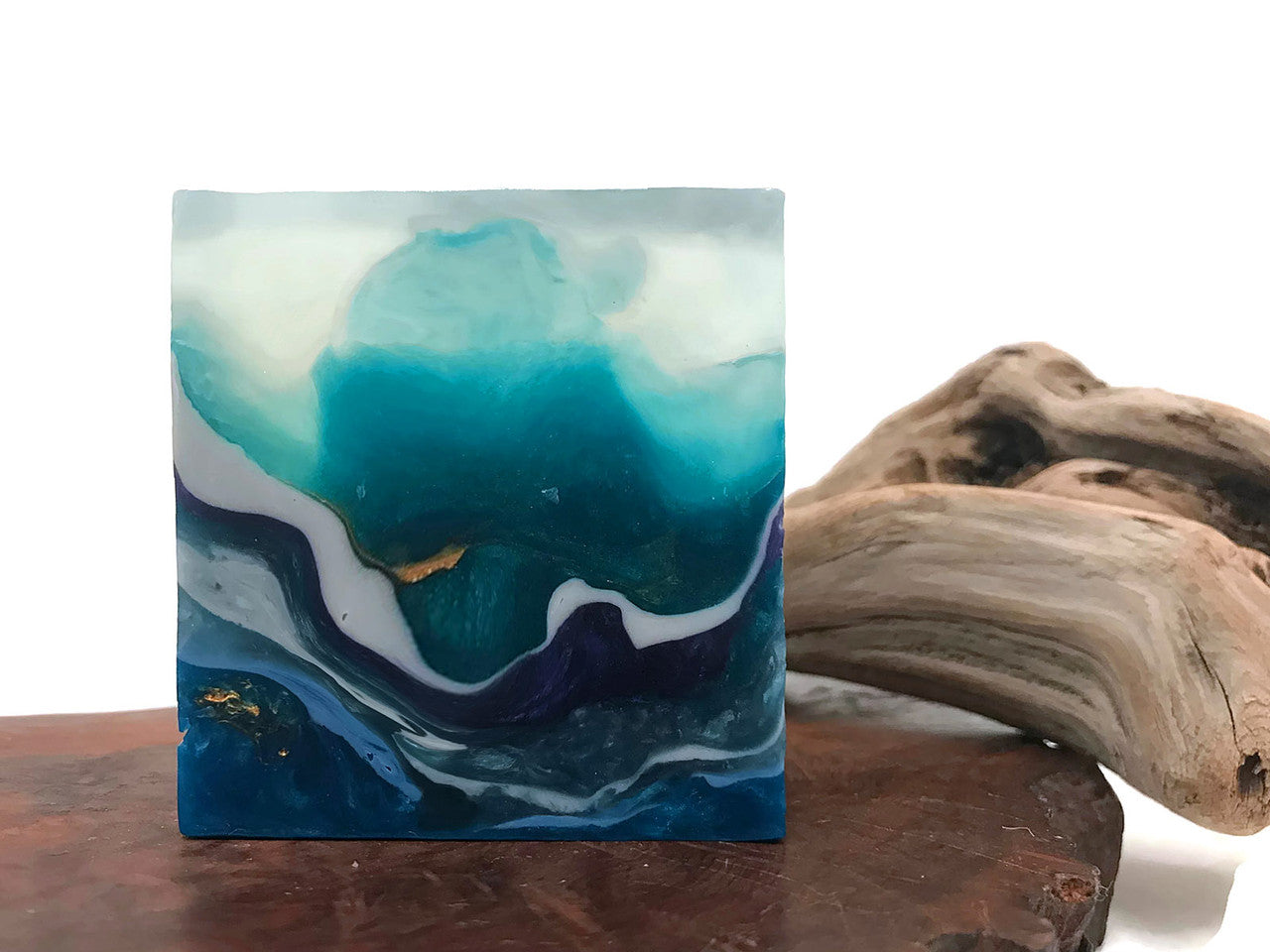 Mermaid Lagoon Soap