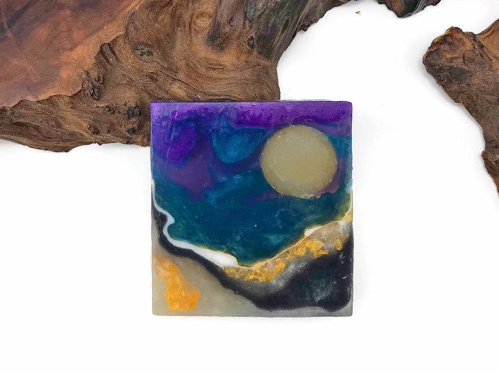 De La Luna Astral Soap