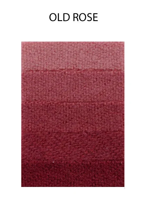Old Rose color palette showing various shades of dusty pink and deep rose textures.