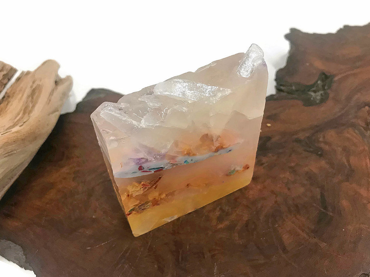 Jupiter Astral Soap
