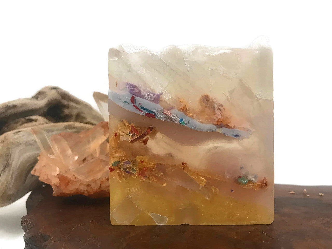 Jupiter Astral Soap