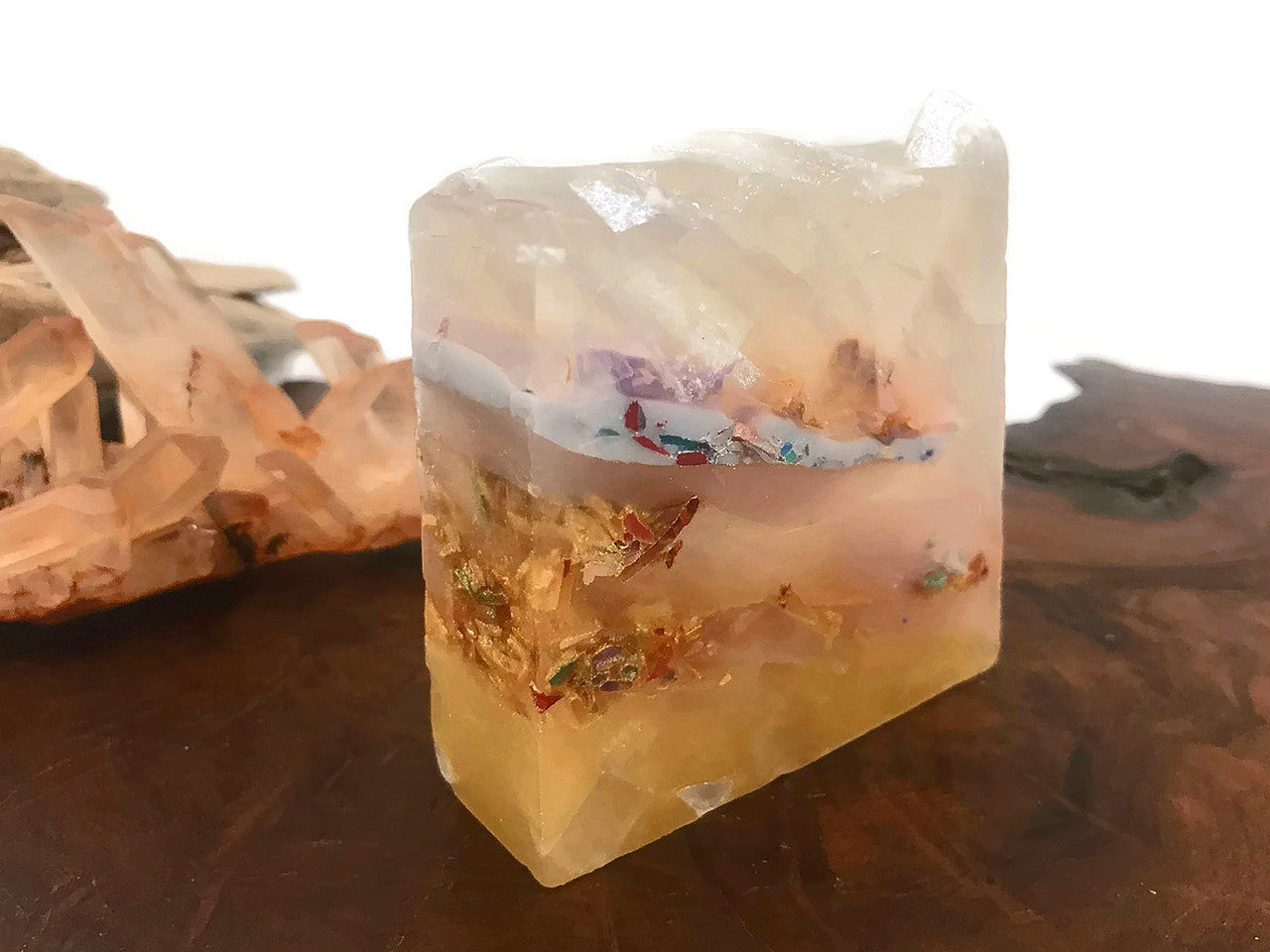 Jupiter Astral Soap