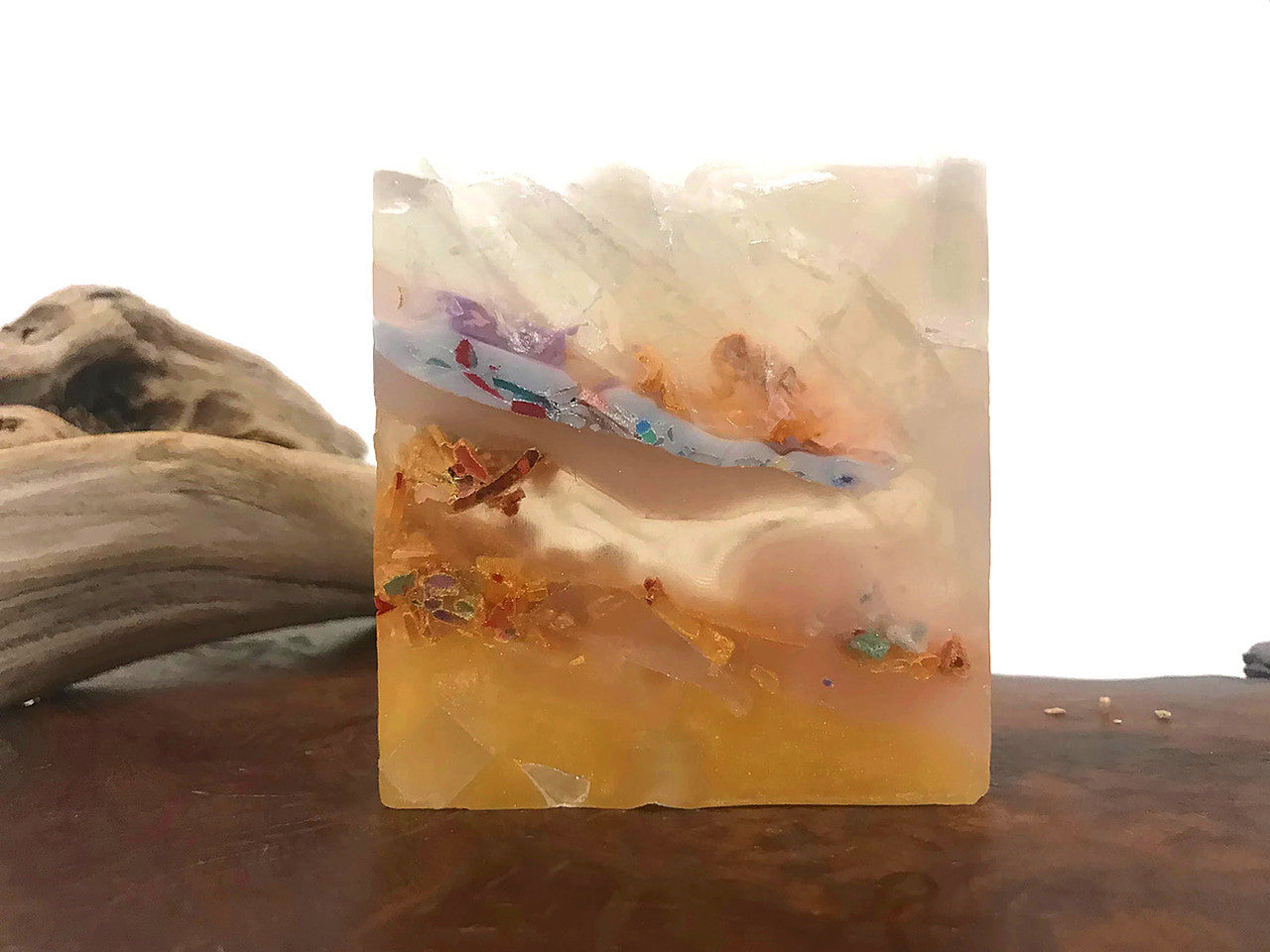 Jupiter Astral Soap