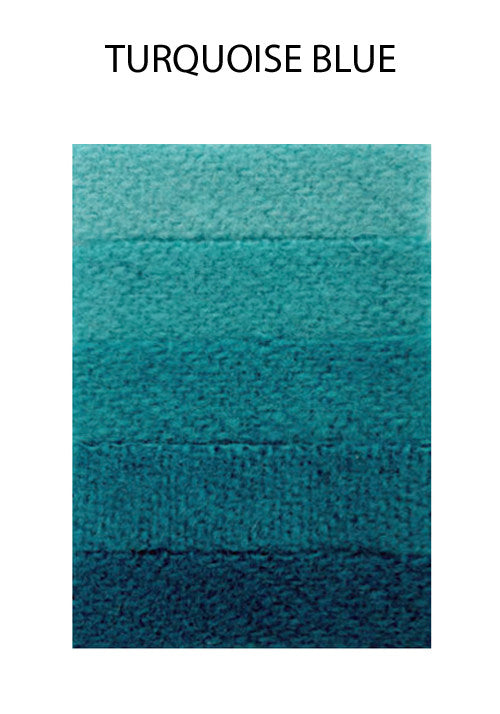 Turquoise Blue Cushing Acid Dye