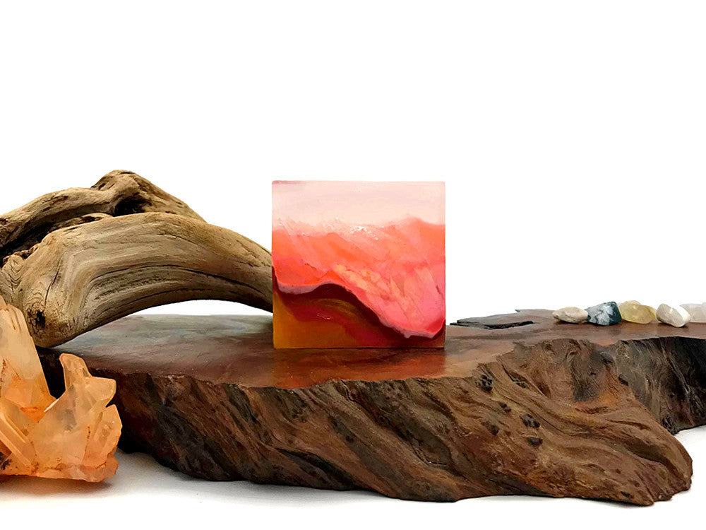 Eventide Astral Soap