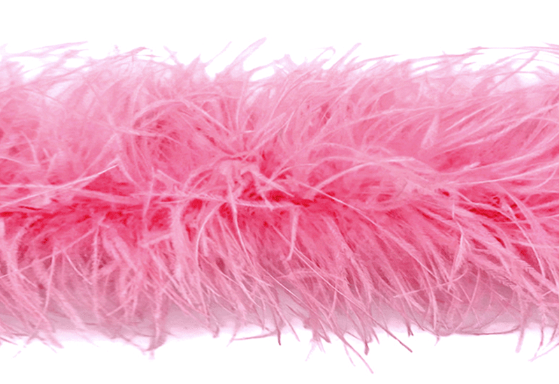 Ostrich 10 Plys Boa