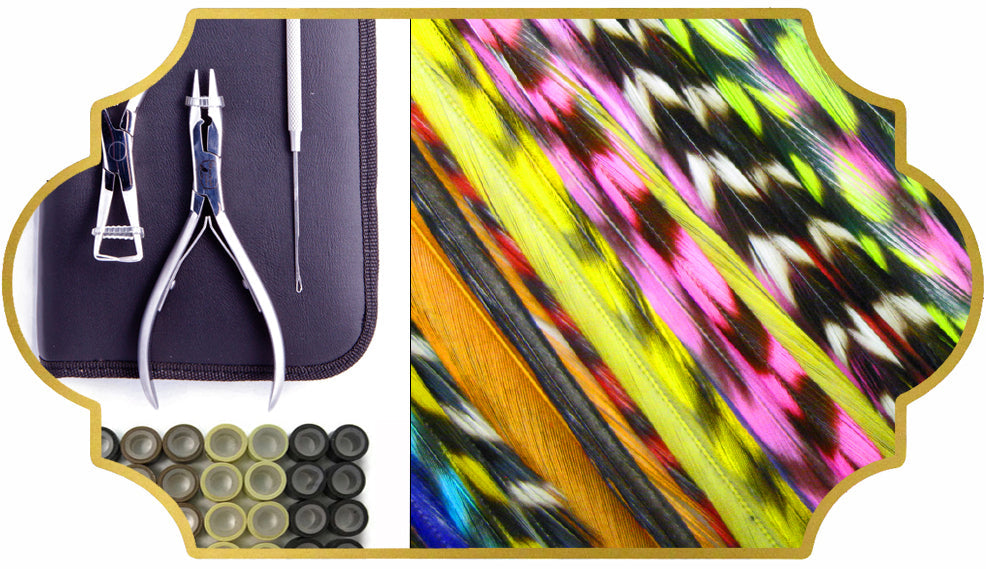 SALON WHOLESALE PACK