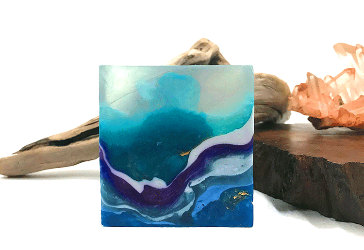 ASTRAL SOAPS