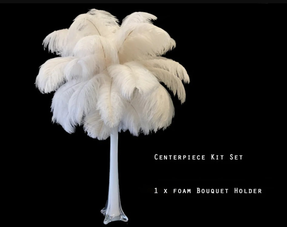 Affordable Centerpiece Kit