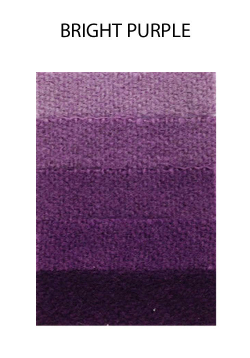 Bright Purple Cushing Acid Dye