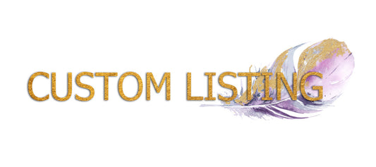 custom listing