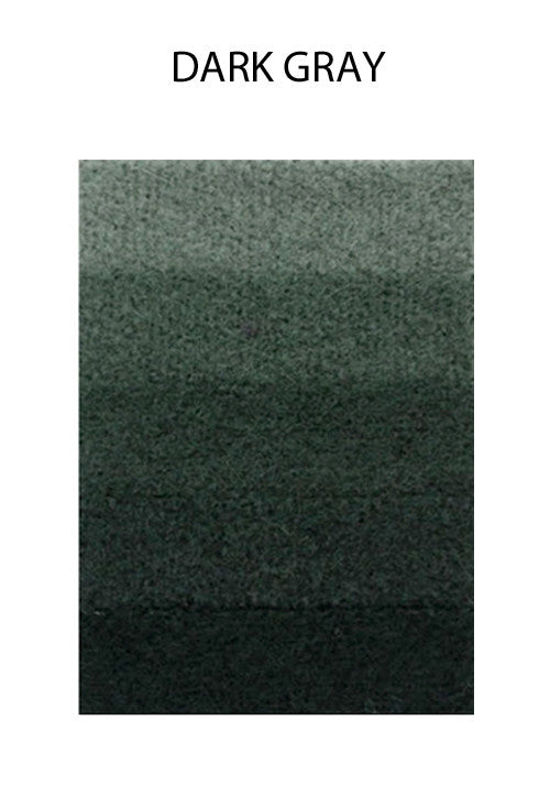 Dark Gray Cushing Acid Dye