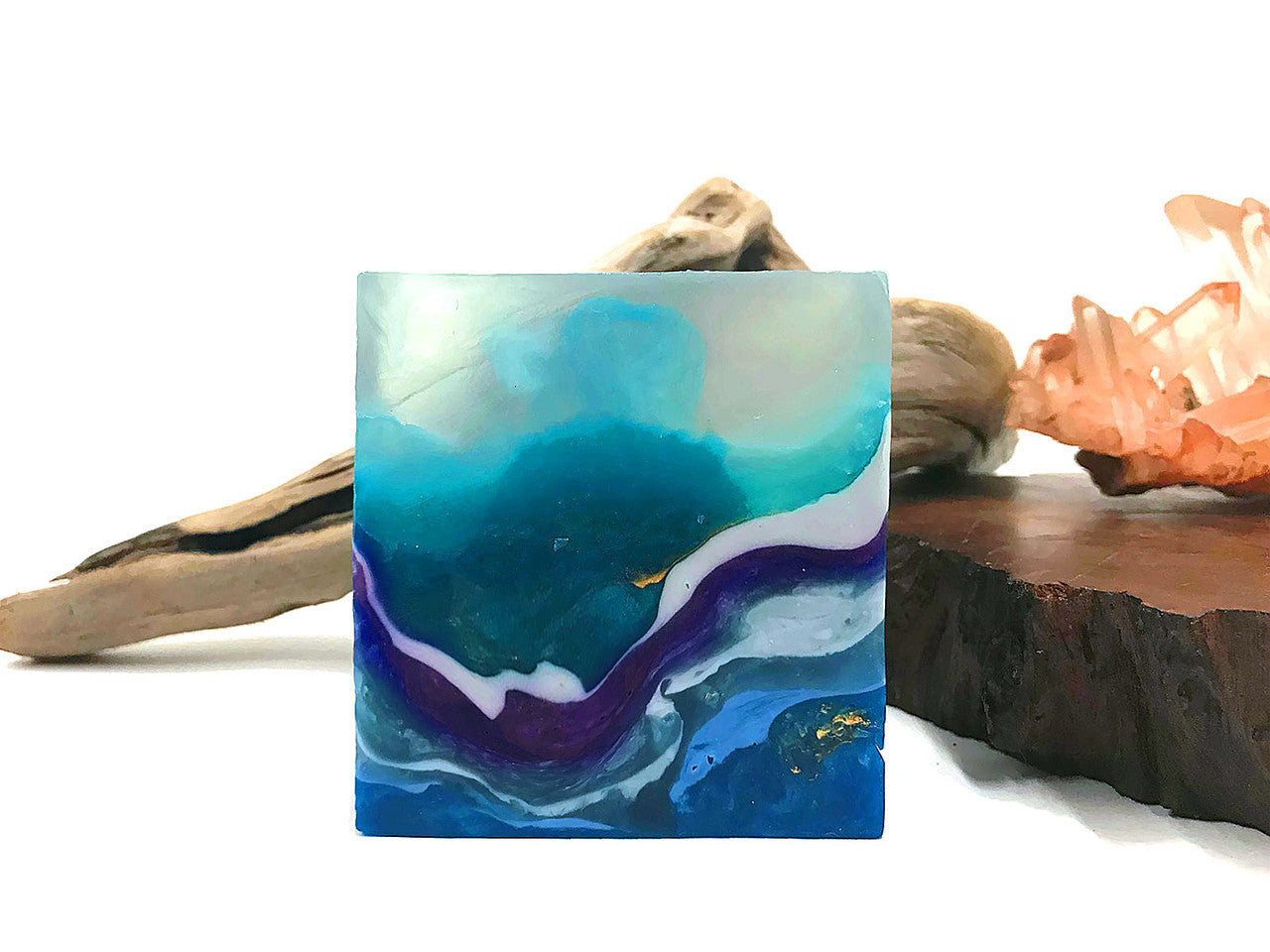 Mermaid Lagoon Soap