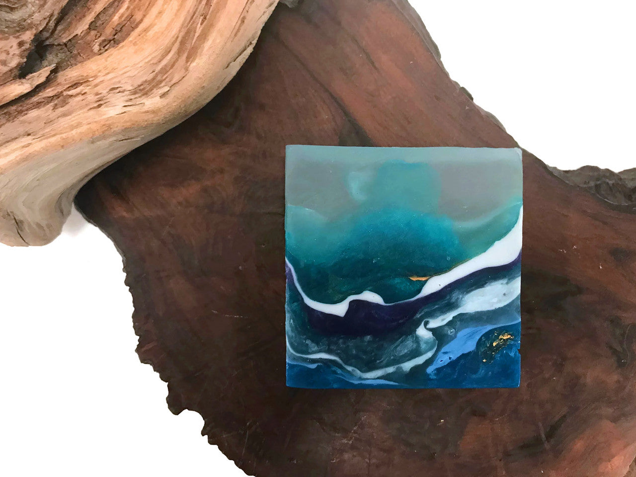 Mermaid Lagoon Soap