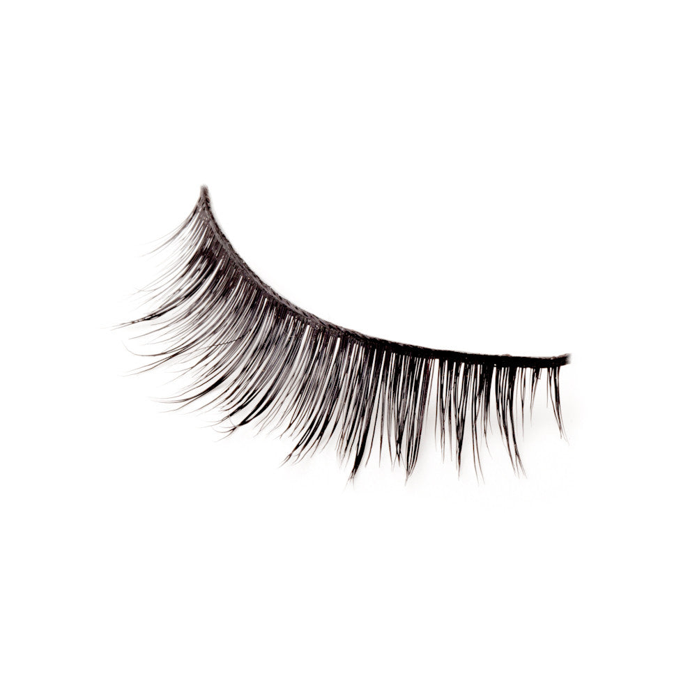 Mink Out Loud - 100% Mink Eyelash Extensions - 1 Set