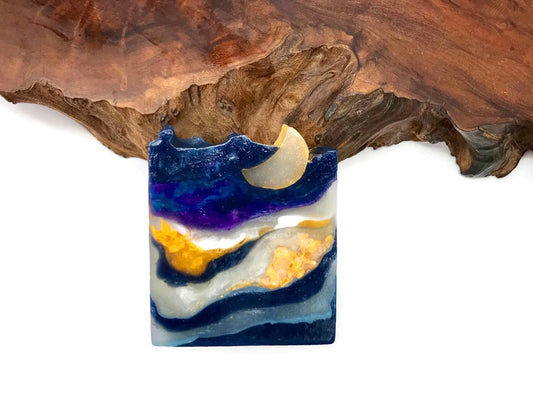 Moonlight Sonata Astral Soap