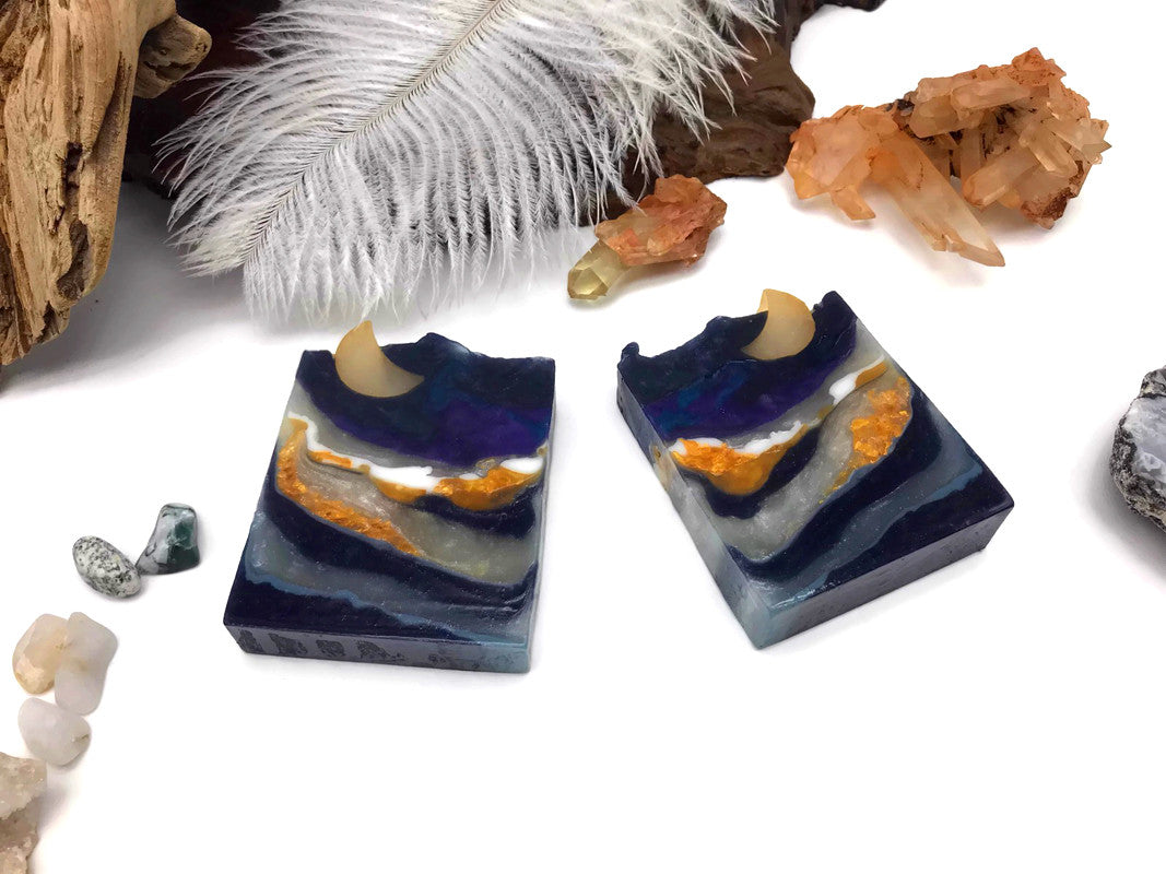 Moonlight Sonata Astral Soap