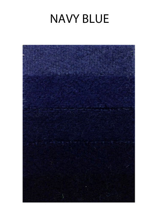 Navy Blue Cushing Acid Dye