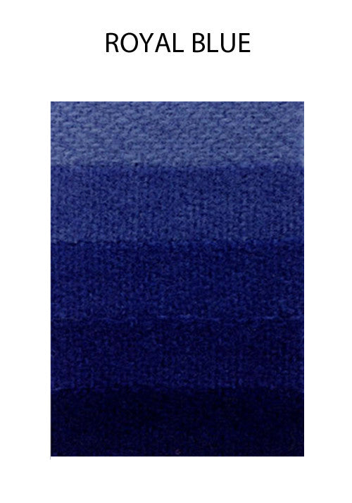 Royal Blue Cushing Acid Dye