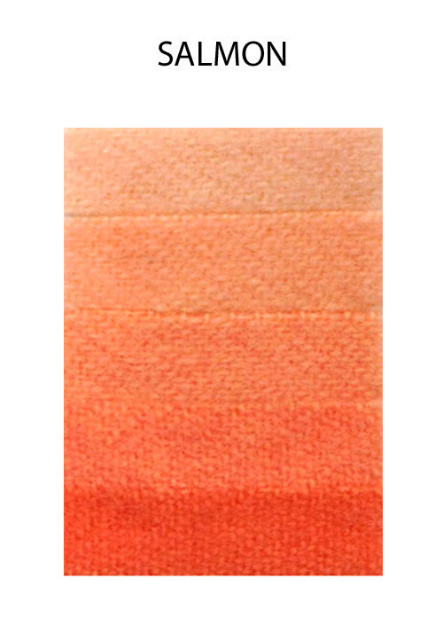 Salmon Cushing Acid Dye