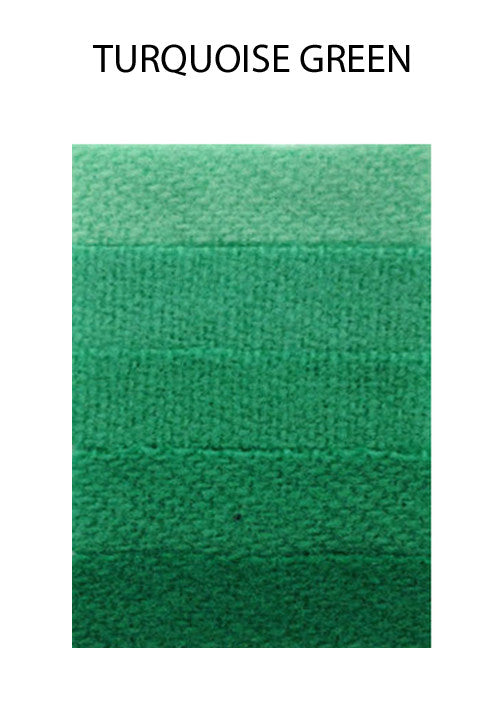 Turquoise Green Cushing Acid Dye