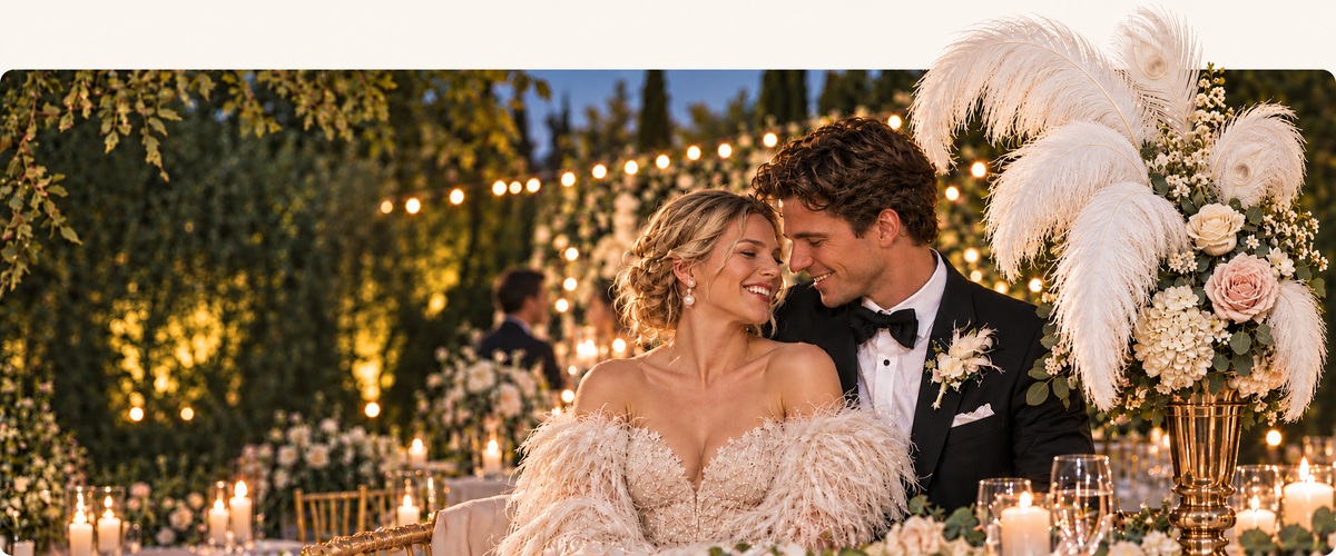 Dream Wedding