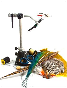 Fly Tying