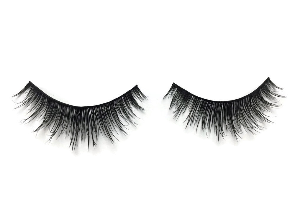 Mink Out Loud - 100% Mink Eyelash Extensions - 1 Set