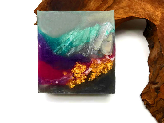 Unicorn Handcrafted Soap