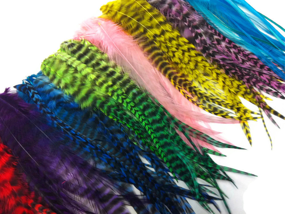 Hair feathers wholesale hotsell